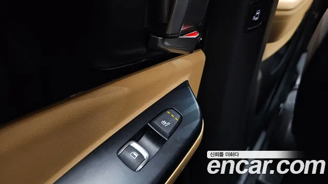 Kia Carnival 4th Gen — Фото автомобиля 25
