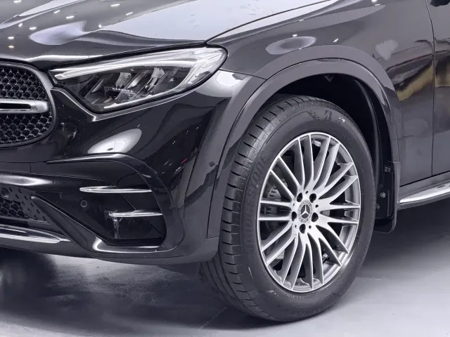 Mercedes-Benz GLC-Class — Фото автомобиля 13