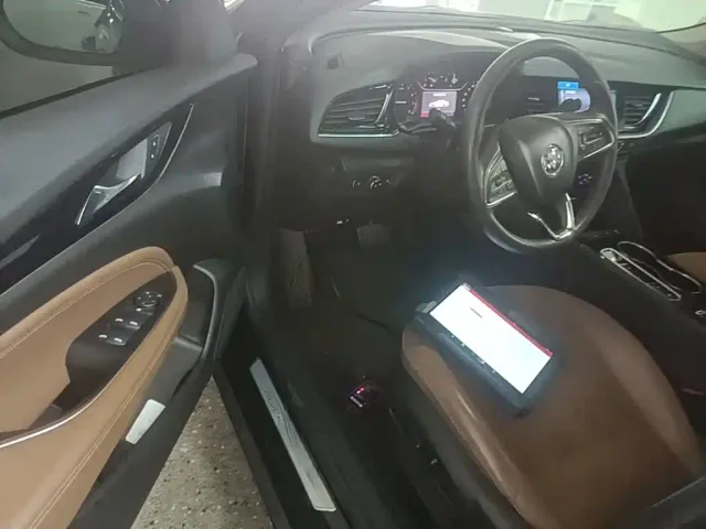 Buick Regal 2022 552T Smart Edition — Фото автомобиля 15