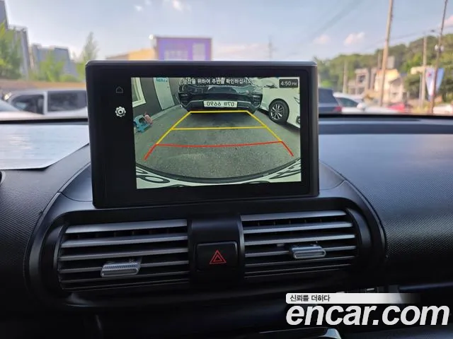 Hyundai Casper — Фото автомобиля 12