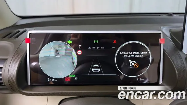 Hyundai Casper Electric — Фото автомобиля 11