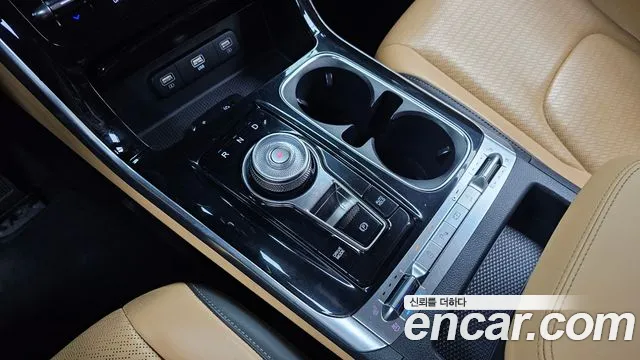 Kia Carnival 4th Gen — Фото автомобиля 12