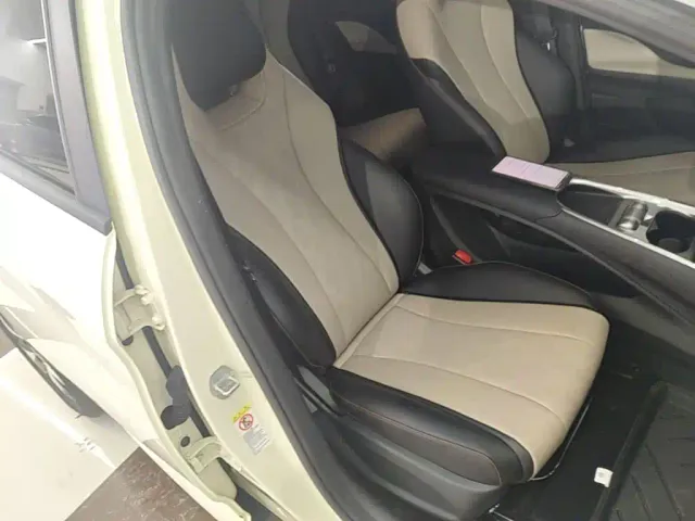 BYD Dolphin — Фото автомобиля 24