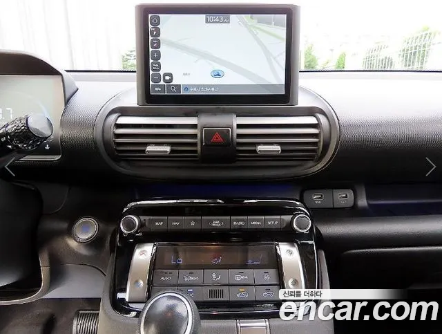 Hyundai Casper Casper Essential — Фото автомобиля 13