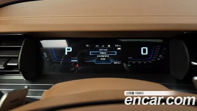 KG_Mobility_Ssangyong Torres Torres Бензин 1.5 2WD — Фото автомобиля 8