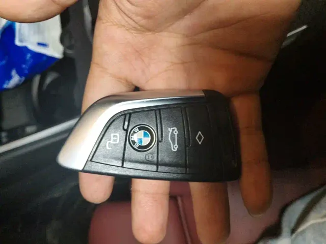 BMW 3 Series — Фото автомобиля 9