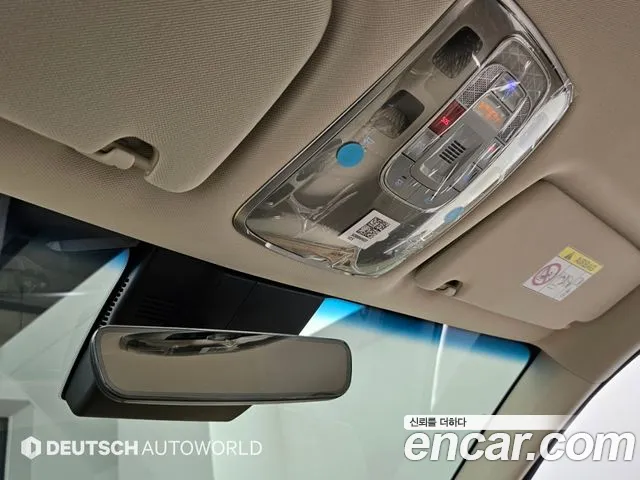 Genesis GV70 — Фото автомобиля 18