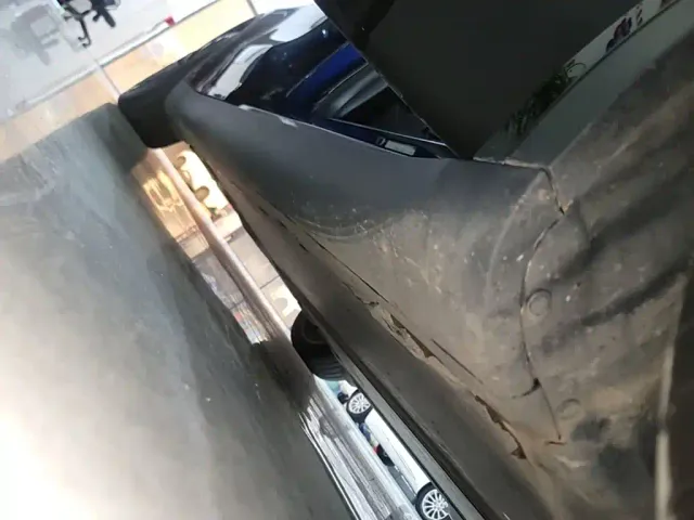 Tesla Model Y — Фото автомобиля 20