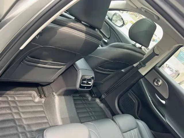 Chery Arrizo 8 — Фото автомобиля 9