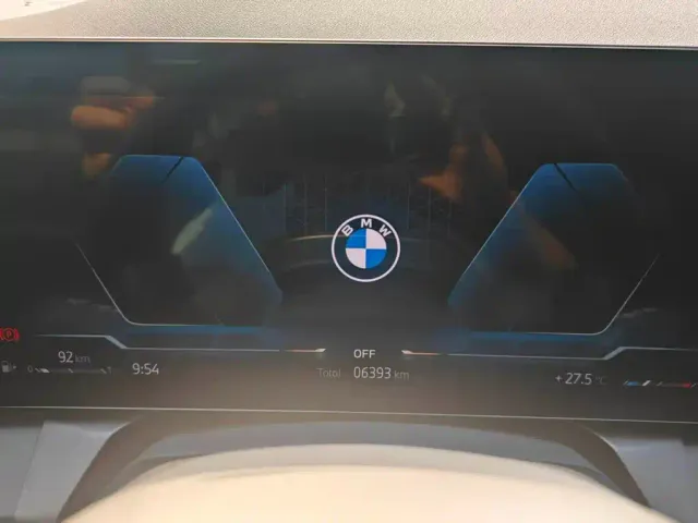 BMW X3 — Фото автомобиля 15