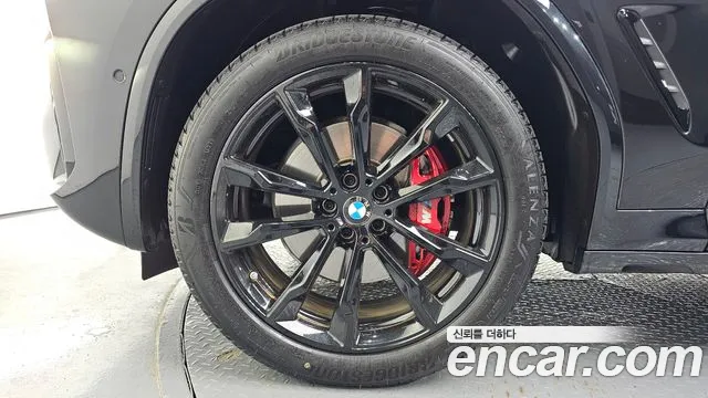 BMW X4 xDrive20i M Sport Pro Special Edition — Фото автомобиля 5