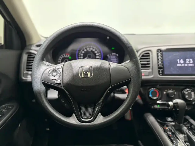 Honda Vezel — Фото автомобиля 10