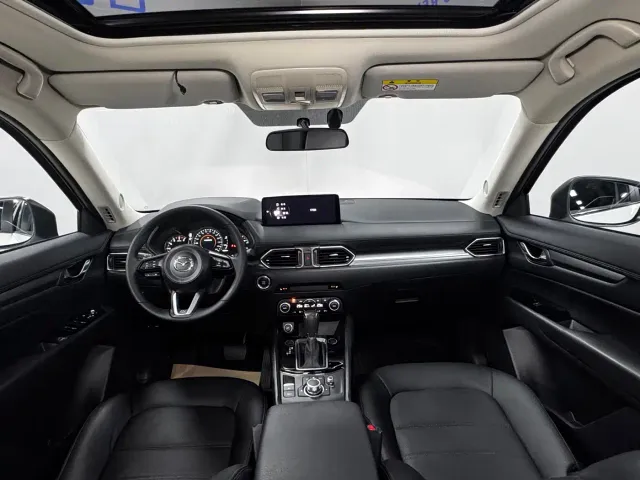 Mazda CX-5 — Фото автомобиля 15