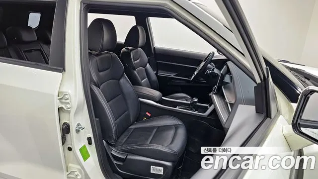 KG_Mobility_Ssangyong Torres — Фото автомобиля 12