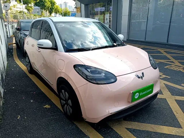 Wuling Bingo — Фото автомобиля 3