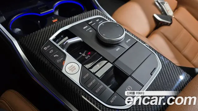 BMW 3 Series G20 — Фото автомобиля 12