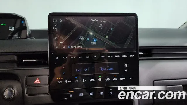 Hyundai Staria Staria 4WD Tourer 11 мест — Фото автомобиля 13