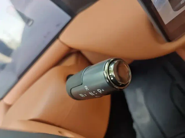GAC Trumpchi Xiangwang S9 — Фото автомобиля 10