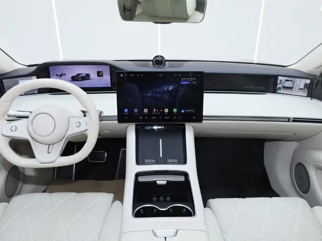 Stelato S9 — Фото автомобиля 18
