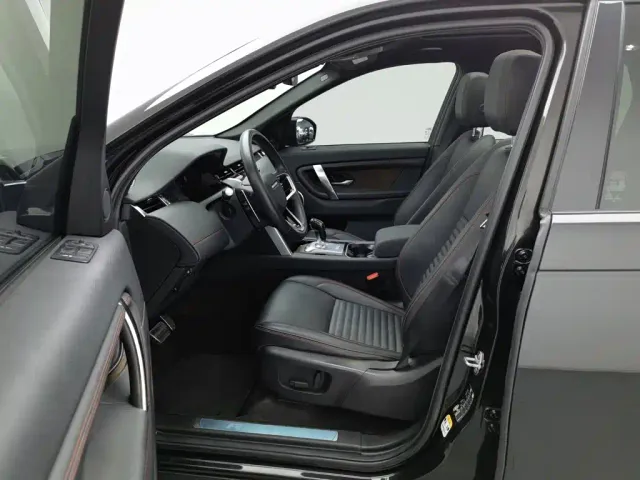 Land Rover Discovery Sport — Фото автомобиля 10