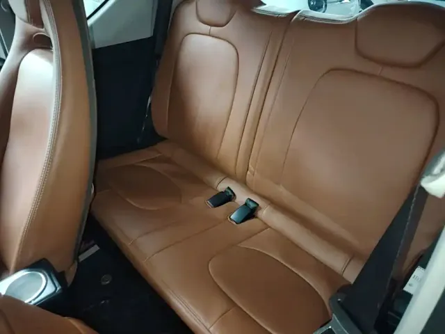 Wuling Hongguang Mini EV — Фото автомобиля 16