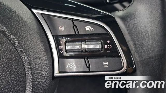 Kia K3 Generation 2 — Фото автомобиля 15