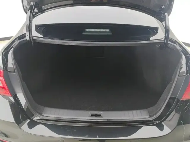 Nissan Sylphy — Фото автомобиля 4