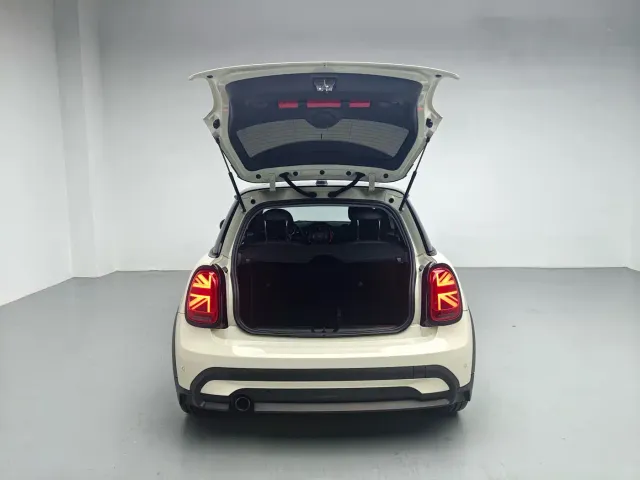 MINI Hatch — Фото автомобиля 7