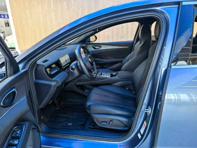BYD Seal 06 — Фото автомобиля 5