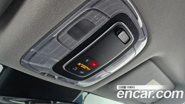 Hyundai Avante CN7 — Фото автомобиля 28