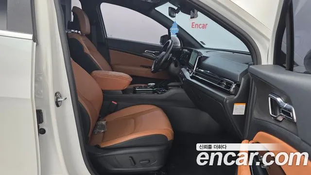 Kia Sportage — Фото автомобиля 20