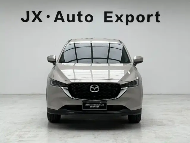 Mazda CX-5 — Фото автомобиля 2