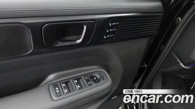 Hyundai Santa Fe MX5 — Фото автомобиля 28