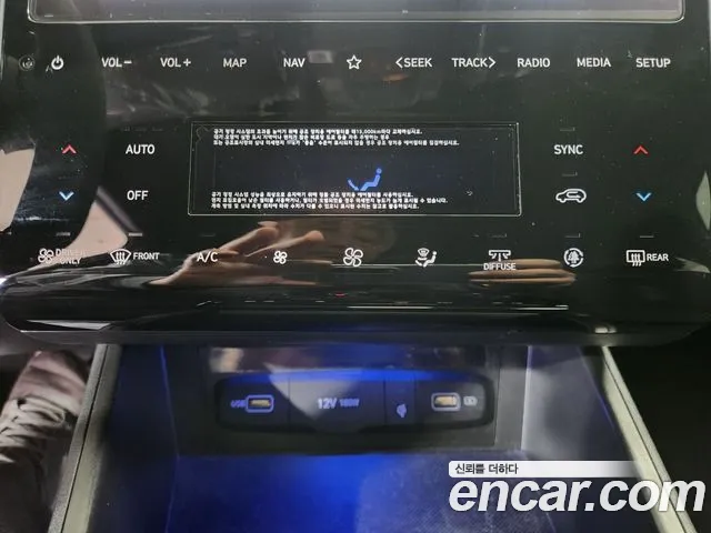 Hyundai Tucson — Фото автомобиля 17
