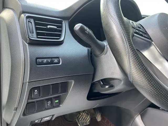 Nissan X-Trail — Фото автомобиля 8
