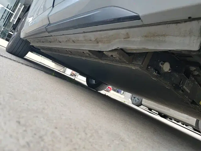 Geely Galaxy E5 — Фото автомобиля 21