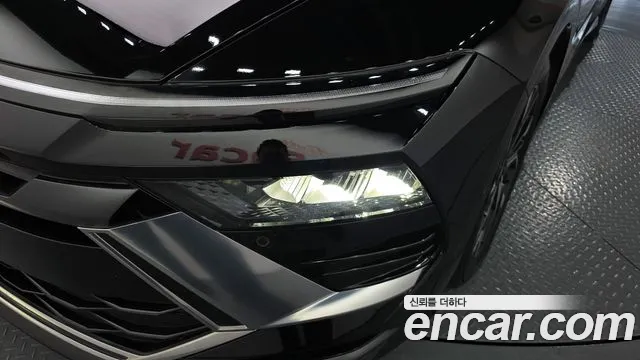 Hyundai Sonata DN8 — Фото автомобиля 7