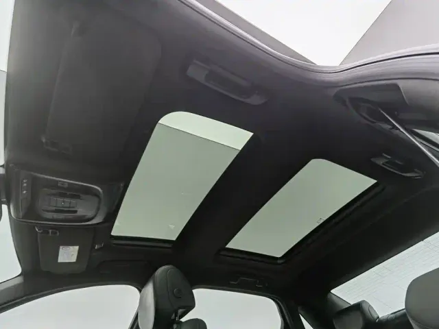 Cadillac CT6 — Фото автомобиля 14