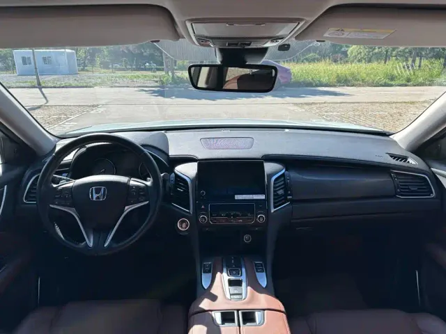 Honda Avancier — Фото автомобиля 19