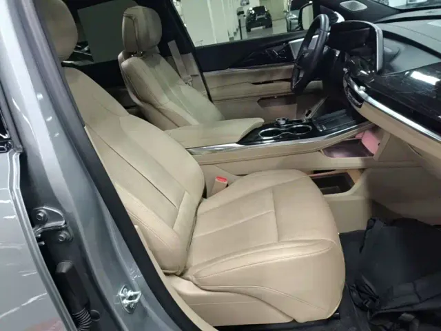 Cadillac XT5 — Фото автомобиля 24