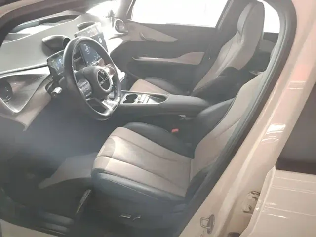 BYD Dolphin — Фото автомобиля 14