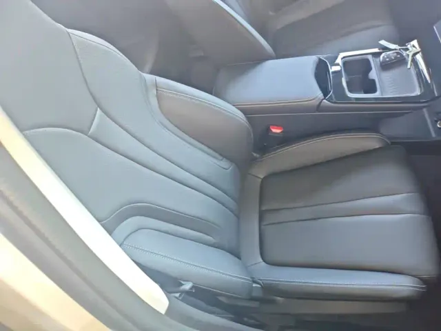 Dongfeng SKY EV01 — Фото автомобиля 24