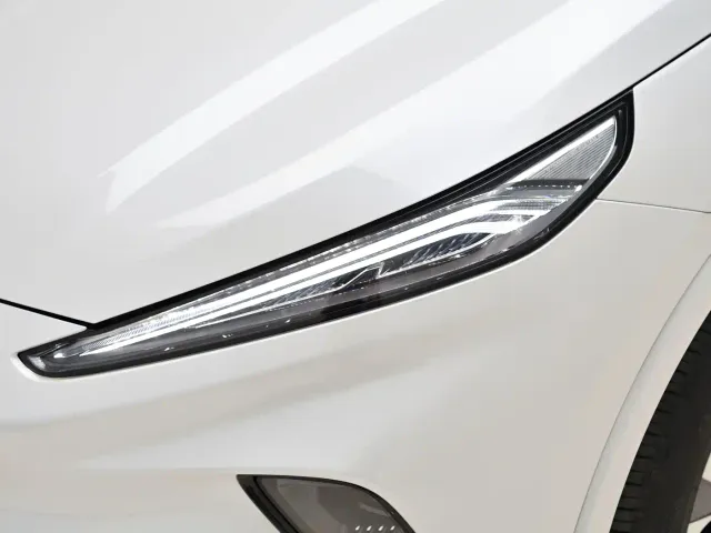 Buick E5 — Фото автомобиля 25
