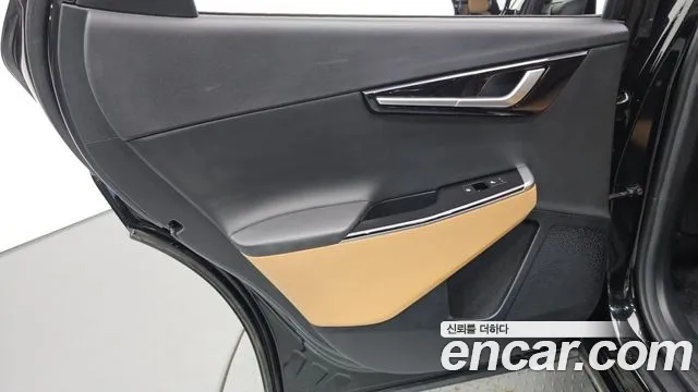 Kia EV6 — Фото автомобиля 14