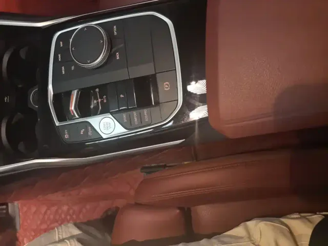 BMW 3 Series — Фото автомобиля 6