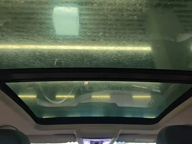 Volkswagen Passat — Фото автомобиля 17