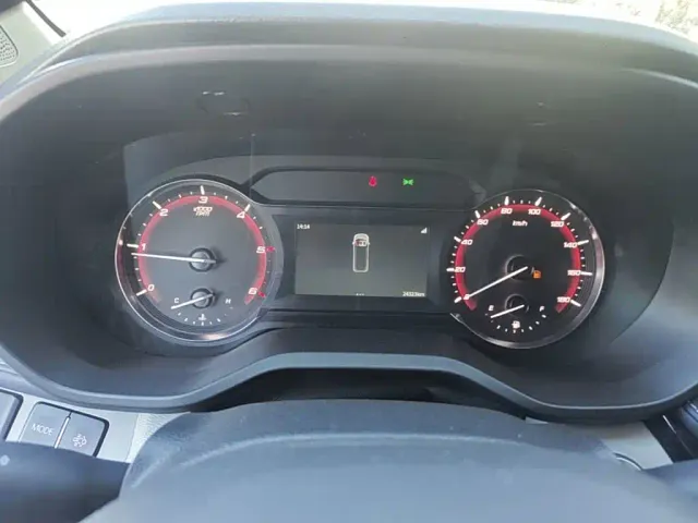 Maxus Xintu V70 — Фото автомобиля 11