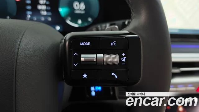 Hyundai Grandeur GN7 — Фото автомобиля 23