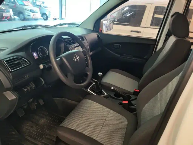 Changan Ono S — Фото автомобиля 15