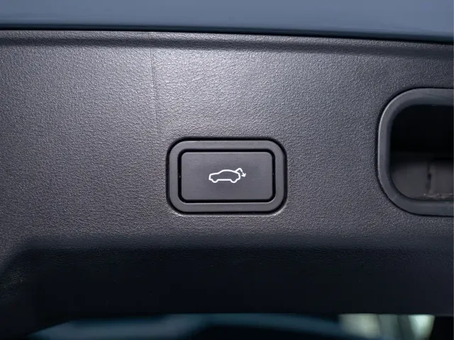 Geely Boyue L — Фото автомобиля 14